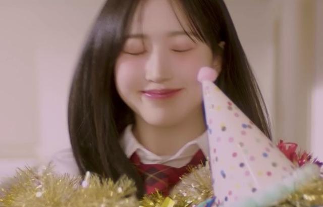 NMIXX HAEWON