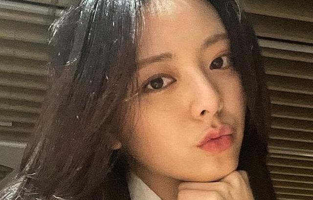 ITZY 유나