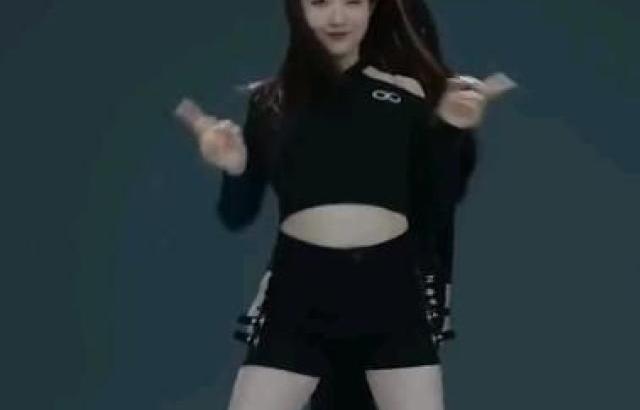 STAYC Sieun