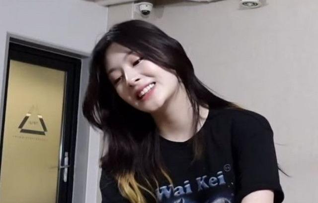 STAYC Seeun