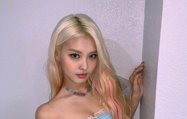 오늘자 아인이 인스타 4장