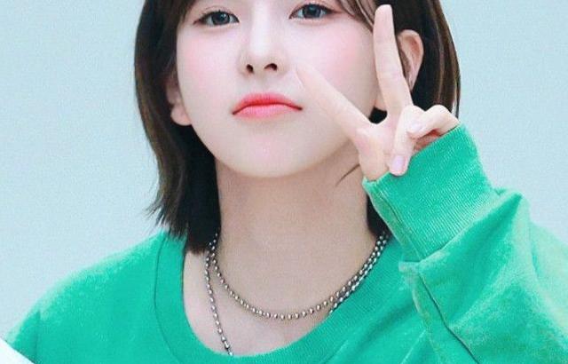배이 (엔믹스)