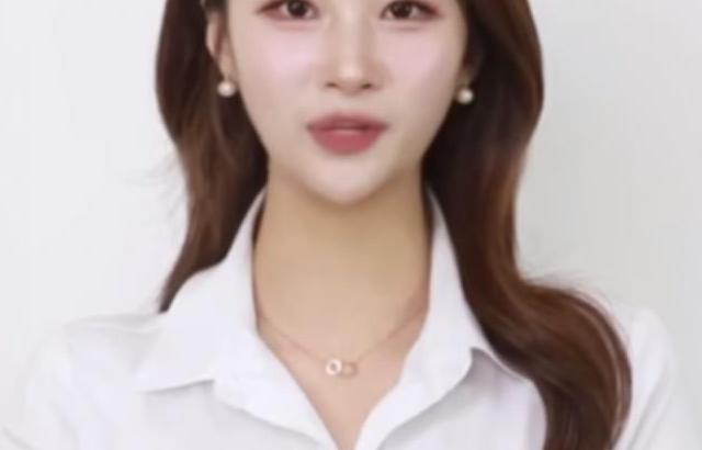 반다은 앵커