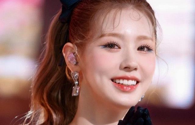 (G)I-DLE miyeon