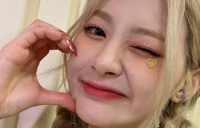 STAYC SEEUN