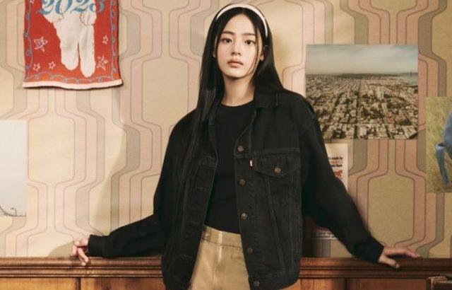 NewJeans minji