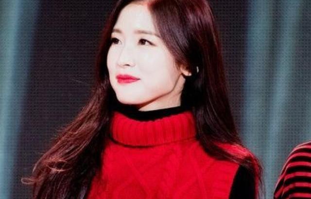 OH MY GIRL Arin