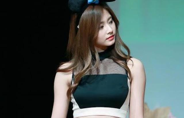 TWICE 쯔위