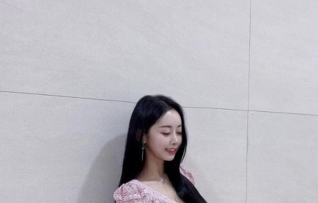미스코리아 진예지