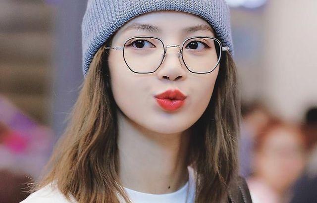 블랙핑크 리사