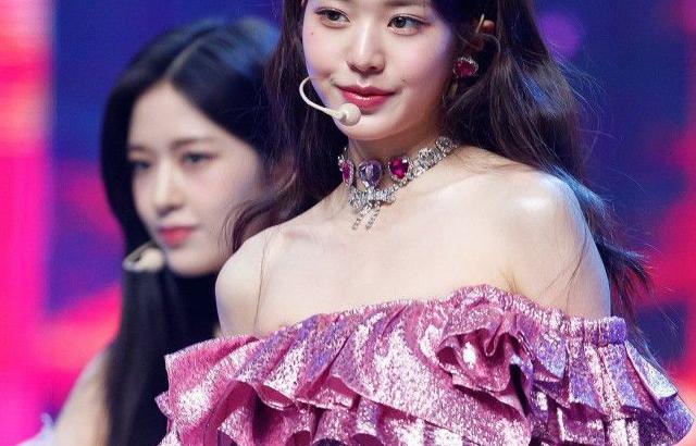 IVE 영