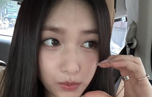 IVE LEESEO