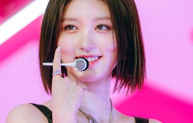 IVE KIM GAEUL