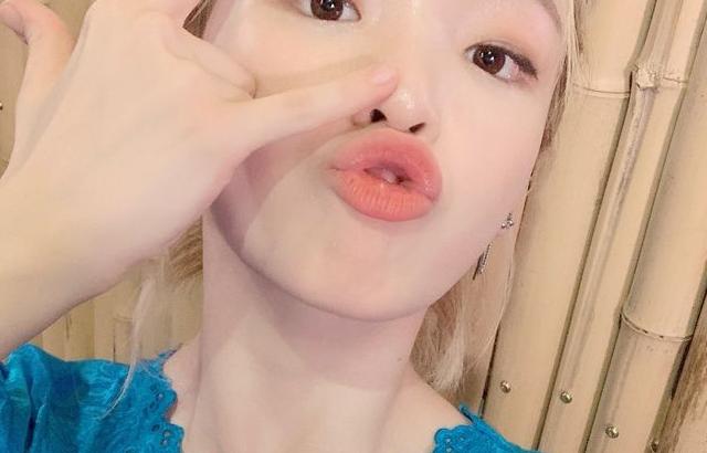 오마이걸 현승희