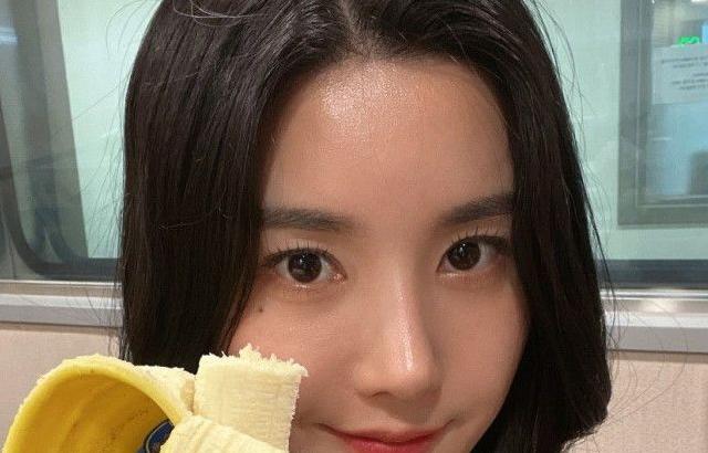 Kwon Eun Bi