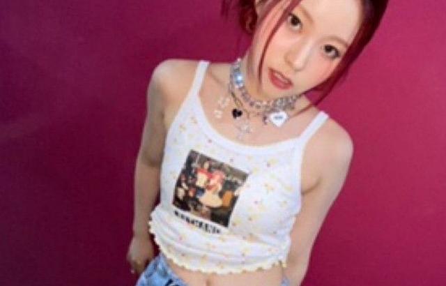 NMIXX 규진