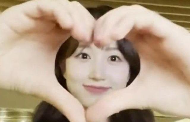NMIXX haewon