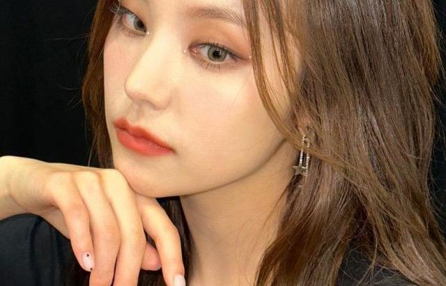 ITZY 예지