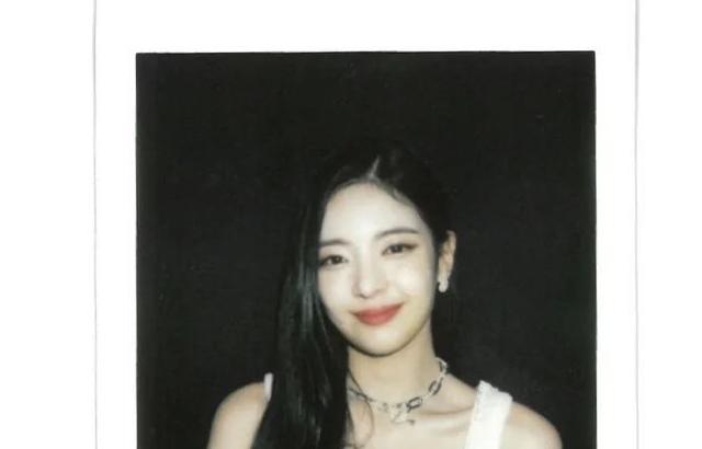 ITZY 리아