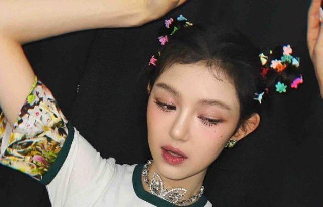 뉴진스 다니엘