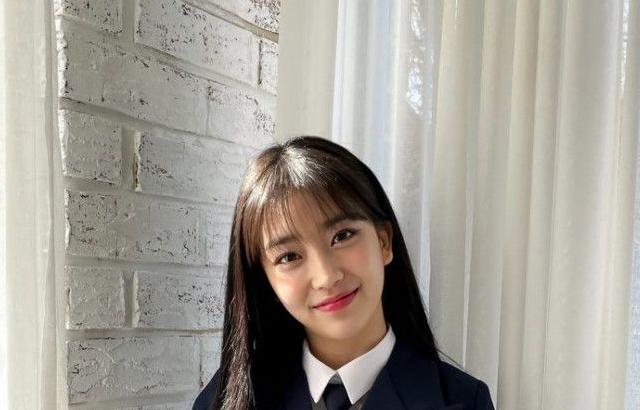 STAYC 수민