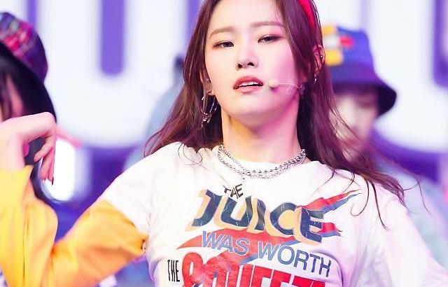 위클리 김지민