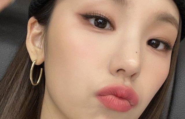ITZY Yeji