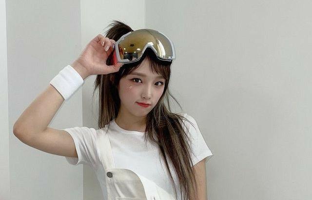 최예나