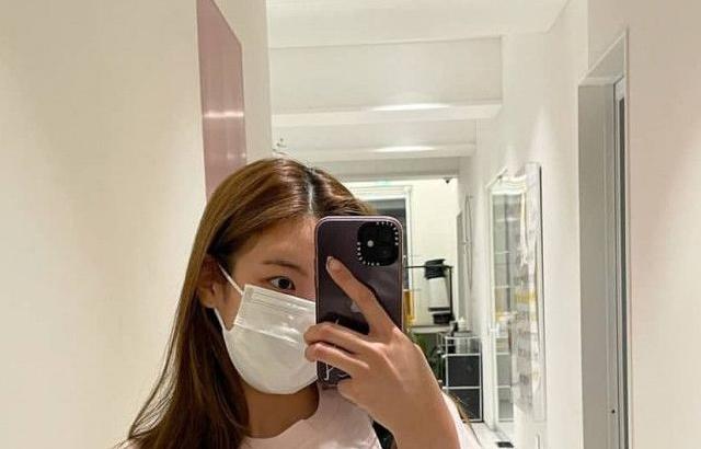 ITZY 리아