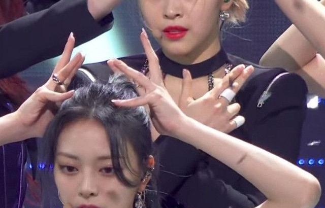 ITZY 류진