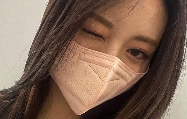 ITZY 유나