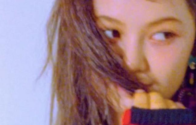 뉴진스 다니엘