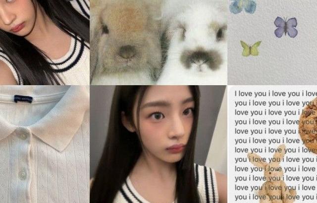 뉴진스 민지