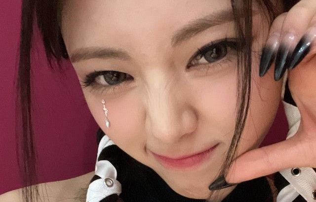 ITZY Yuna