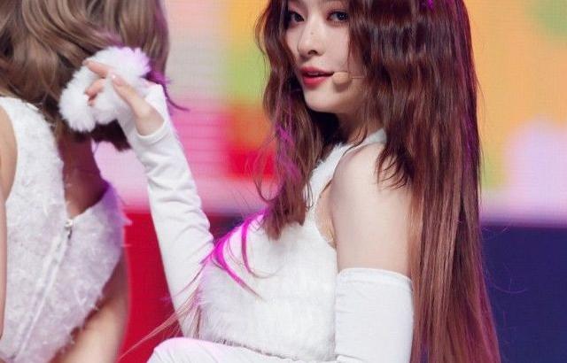 프로미스나인 이나경