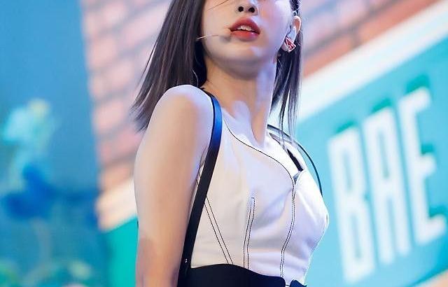 NMIXX 배진솔