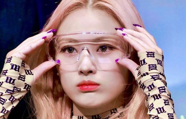 NMIXX 최윤진