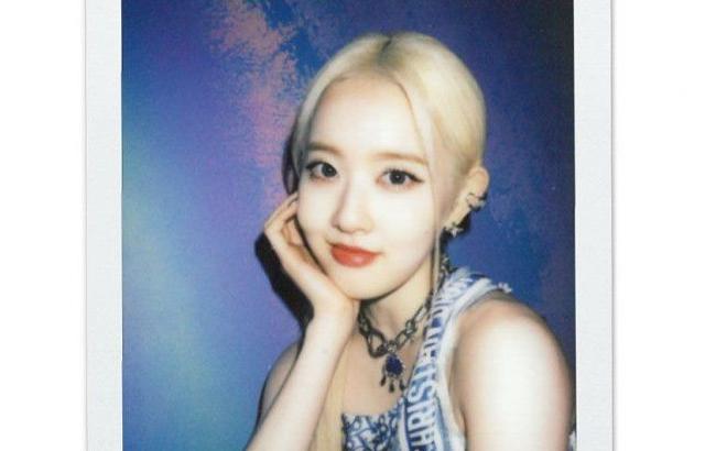 STAYC 시은