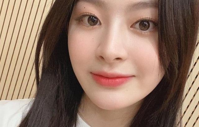스테이씨 윤세은