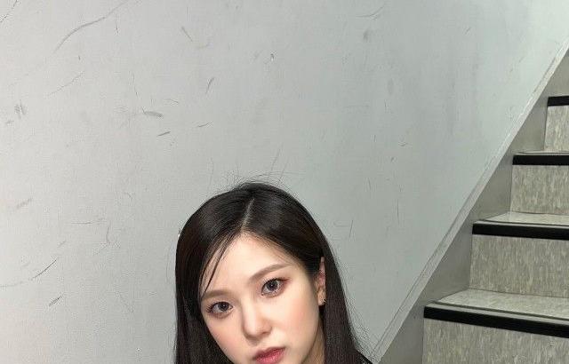 Kep1er Yujin