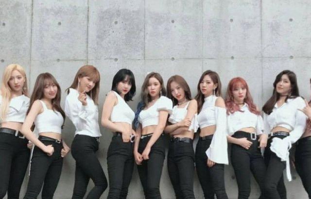 KCON 우주소녀