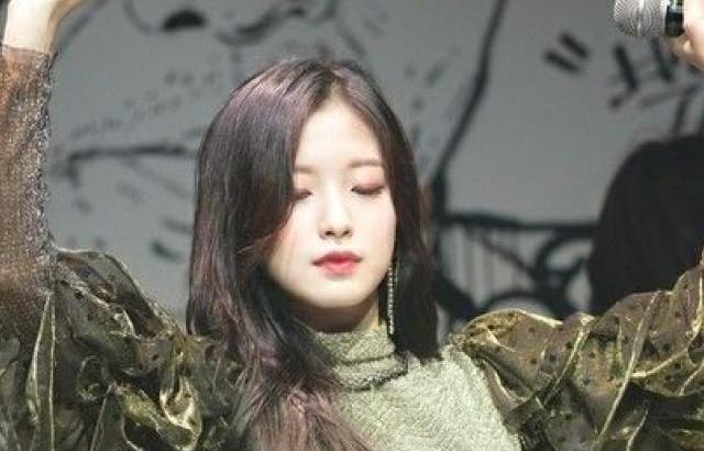 Oh My Girl Arin