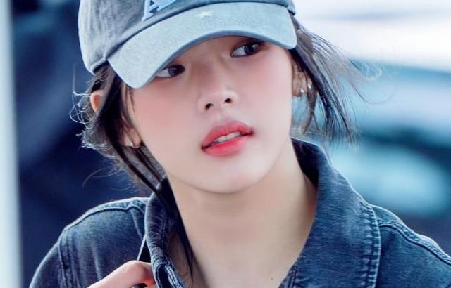 뉴진스 민지