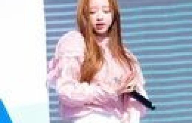 Oh My Girl YooA
