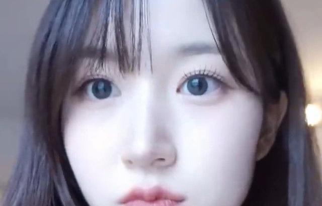 NMIXX haewon
