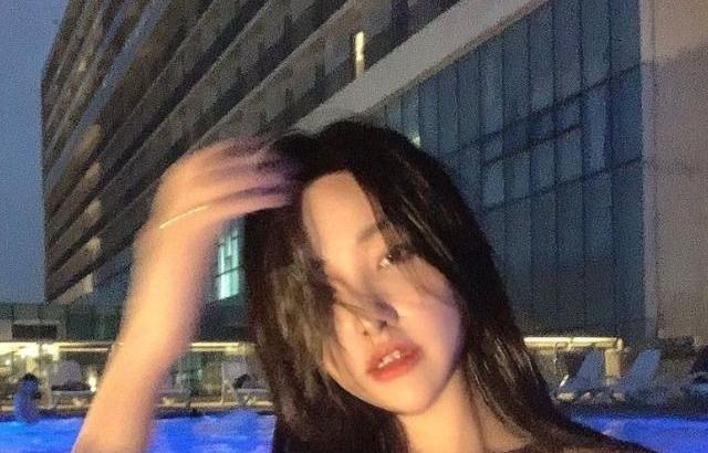 미스코리아 손혜임