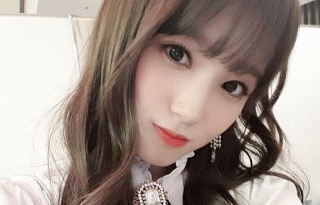 Yabuki Nako