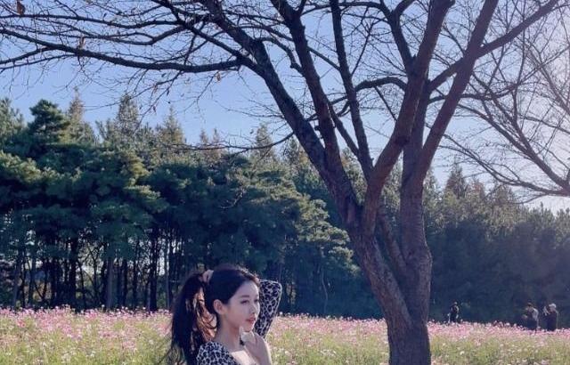 미스코리아 진예지