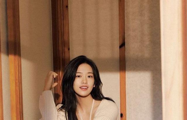 IVE yujin