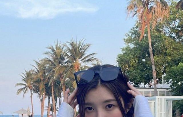 Kep1er Dayeon